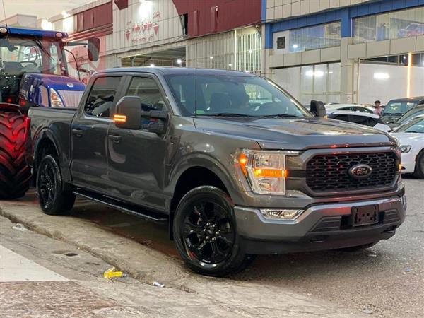 Ford for sale in Iraq